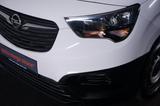 Opel Combo 1.5D Edition*Klima*Tempomat*Bluetooth* - mit Diesel-Antrieb: Weiß, Bluetooth