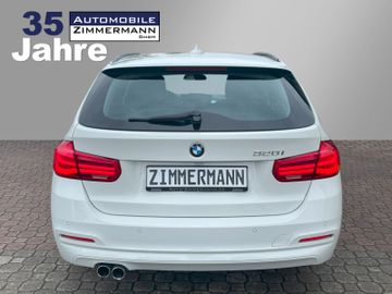 BMW 320i Touring Advantage*Automatik*Buisness*Navi*