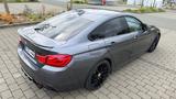 BMW 440i Gran Coupé xDrive,Remus,8Fach,Voll,Insp.Neu - BMW 440 Gran Coupé: Scheckheftgepflegt