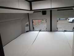 Adria Twin Supreme 600 SPB,Sat,Nav,Rückfahrk.AHK