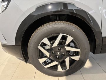 Fotografie 16 des Opel Mokka 1.2 DI Turbo GS