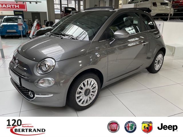 Fiat 500C Dolcevita 1.0 Mild Hybrid Cabrio Apple CarP