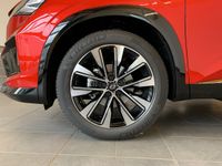 Renault Austral - Vorschau Bild 13