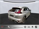 Mitsubishi Eclipse Cross PlugIn Hyb 4WD AZN-Haus-Förderung* - silberne Mitsubishi Eclipse Cross