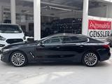 BMW 840d Gran Coupe 840 d xDrive - BMW 840: Coupe