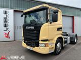Scania G450*Hydraulik*Retarder*nur 426.000 KM* - Scania G450
