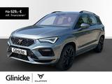Cupra Ateca VZ Edition AHK Pano Brembo Akrapovic 360° - Cupra Ateca: Akrapovic