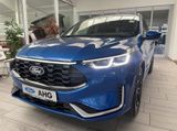Ford Kuga ST-Line X FHEV Hybrid *Automatik*LED*RFK* - Ford Kuga New cars in Wuppertal