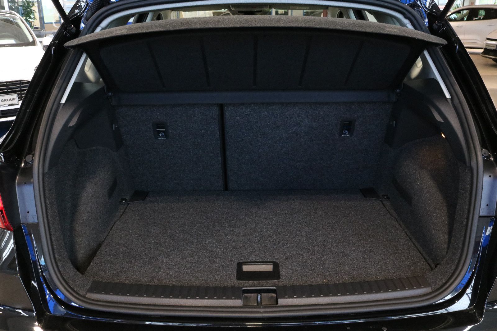 Fahrzeugabbildung SEAT Arona Style  Winter-Paket/Klima/Tempomat