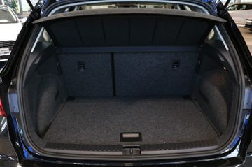 Fahrzeugabbildung SEAT Arona Style / Winter-Paket