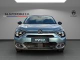 Citroën C4 Lim. 1.2 Max KAMERA HUD FULL-LED SHZ SSD ACC - Citroën C4 in Hamburg