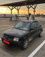 Nissan NISSAN MICRA K11  Automatik  Gepflegt  ... - gebrauchte Nissan Micra aus dem Jahr 2000