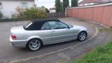 BMW 318Ci Cabrio - Fahrspaß unter freiem Himmel - BMW 318: Ci