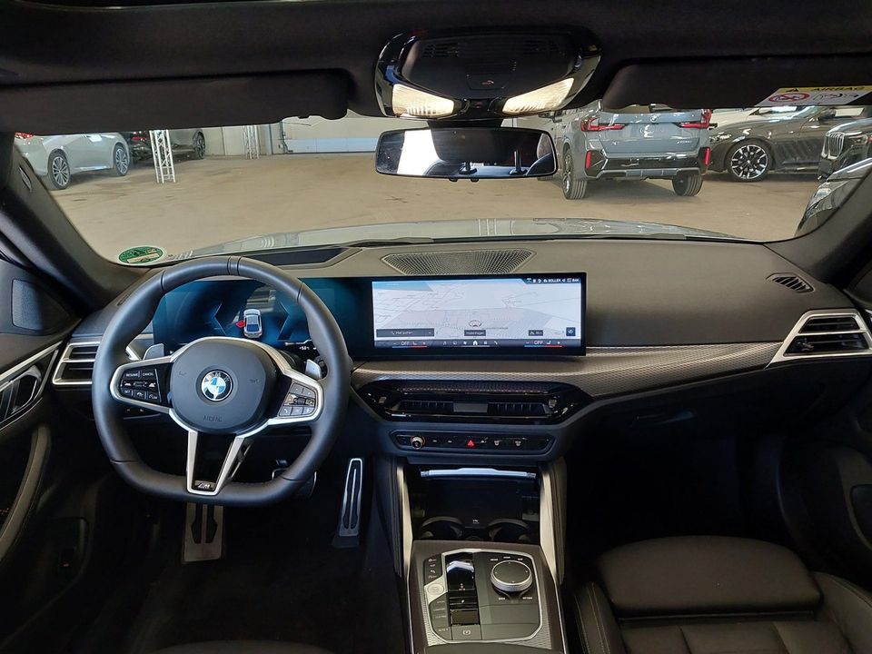 BMW 430 - Bild 7