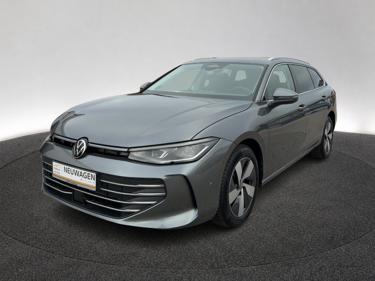 Volkswagen Passat Business 1.5 eTSI*MATRIX*ACC*360*VC*SHZ* imagem 2