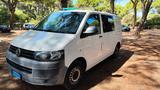 Volkswagen Transporter T5 2011 - Volkswagen Wohnkabine