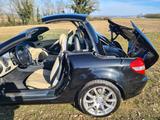 Mercedes-Benz SLK 200 KOMPRESSOR - - gebrauchte Mercedes-Benz SLK 200 aus dem Jahr 2004