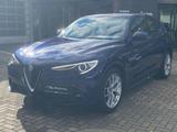 Alfa Romeo Stelvio Lusso Q4 2.2 / KEYLESS/ ASSIST/ el. Heck - Alfa Romeo Stelvio: Lusso