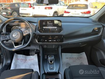 Nissan Qashqai - 8