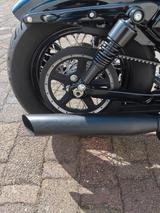 Harley-Davidson Forty eight 48 - HARLEY-DAVIDSON 48 FORTY EIGHT