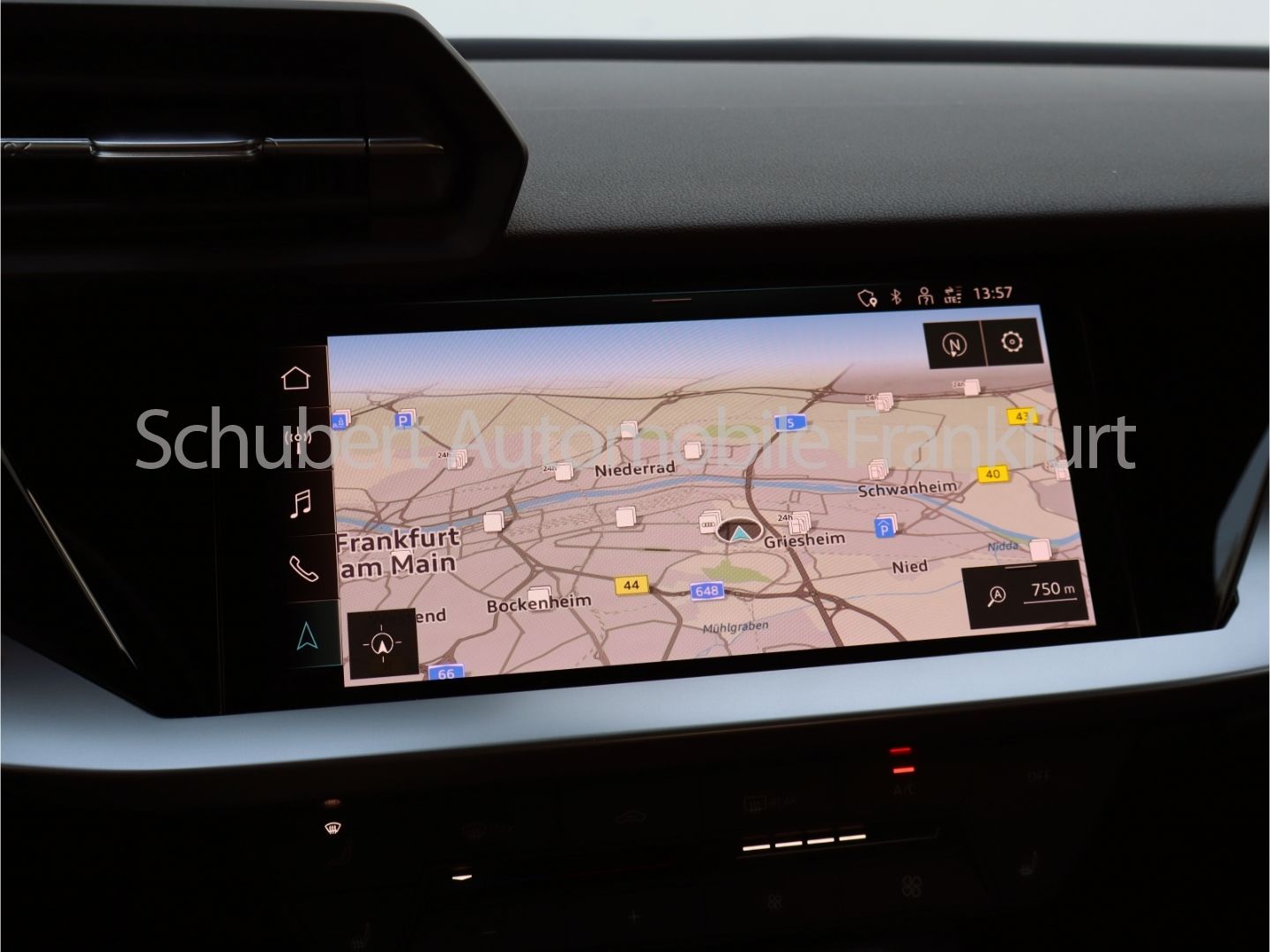 Audi A3 Sportback 30 TDI Virtual MMI+ Business Apple foto 11