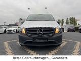 Mercedes-Benz Vito Kasten CDI PRO RWD extralang*PDC*Tempomat* - Mercedes-Benz Vito in Aachen