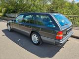 Mercedes-Benz 300 TE (W124)#AUTOMATIK/LEDER/KLIMA/SITZHEIZUNG# - Mercedes-Benz W124t