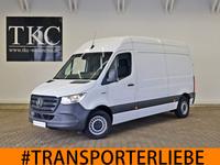Mercedes-Benz eSprinter 312 MR Ka Klima Kamera Regale #76T048