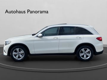 Mercedes GLC 220 - 8