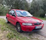 Mazda TOPMazda 323 P1.4 TÜV neu 91.000km Tec... - Mazda Gebrauchtwagen von 1998