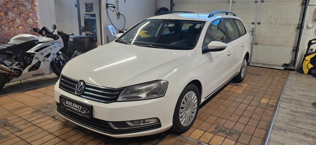 Volkswagen Passat Variant Trendline BlueMotion