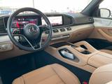 Mercedes-Benz GLE 450 d 4M Multibeam/Navi/Memory/Kamera/MBUX - mit Diesel-Antrieb: Geländewagen