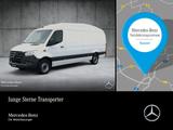 Mercedes-Benz Sprinter 315 CDI KA LaHo Klima+Navi+MBUX+Schwing - Mercedes-Benz Sprinter in Kassel