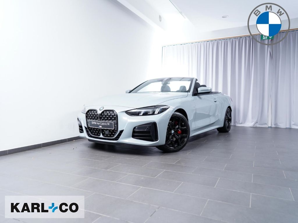 BMW 430