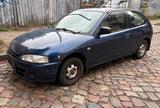 Mitsubishi Colt 3-Tür 1  noch TÜV 02/2027 - gebrauchte Mitsubishi Colt aus dem Jahr 2003