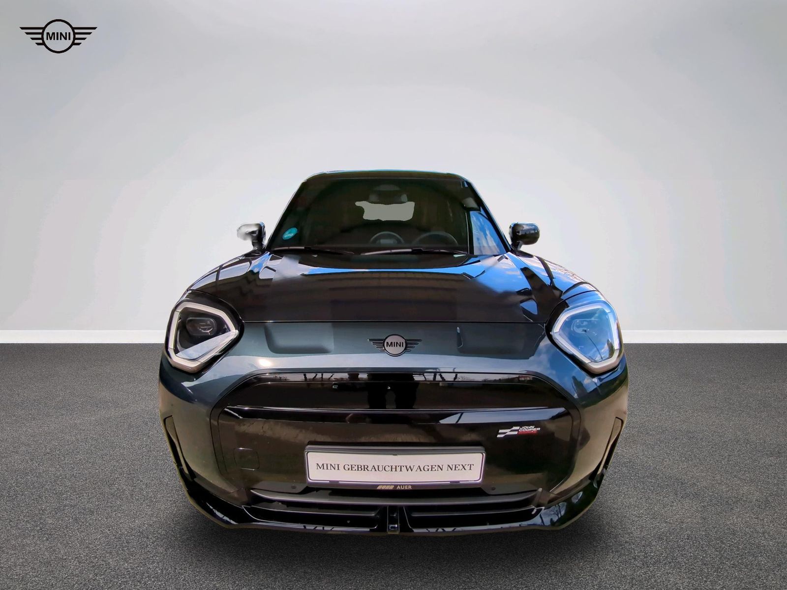 MINI Aceman E - Bild 3