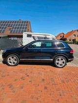 Volkswagen VW Touareg 3.0 Diesel 7P - Volkswagen Touareg: 7
