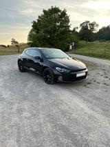 Volkswagen Scirocco 2.0 TSI - VW Scirocco in Stuttgart