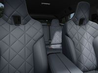 BMW iX - Vorschau Bild 10
