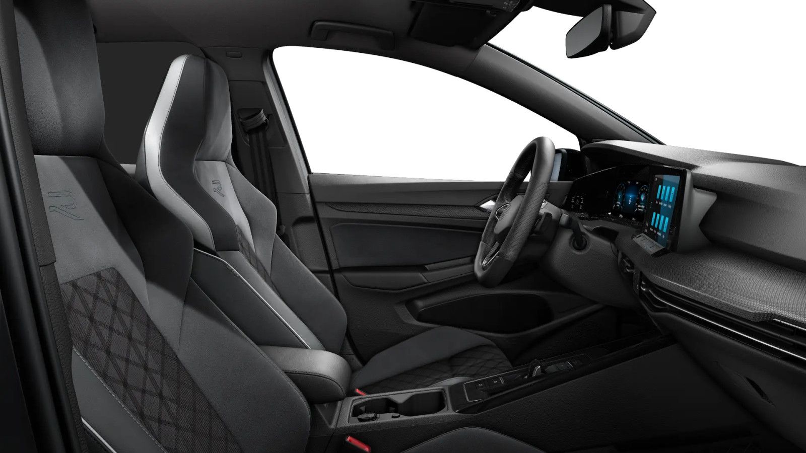 Volkswagen Golf - Bild 12