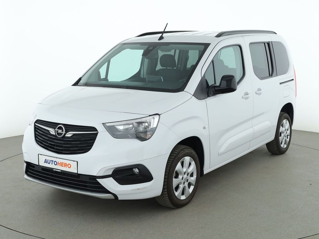 Image of Opel Combo Life