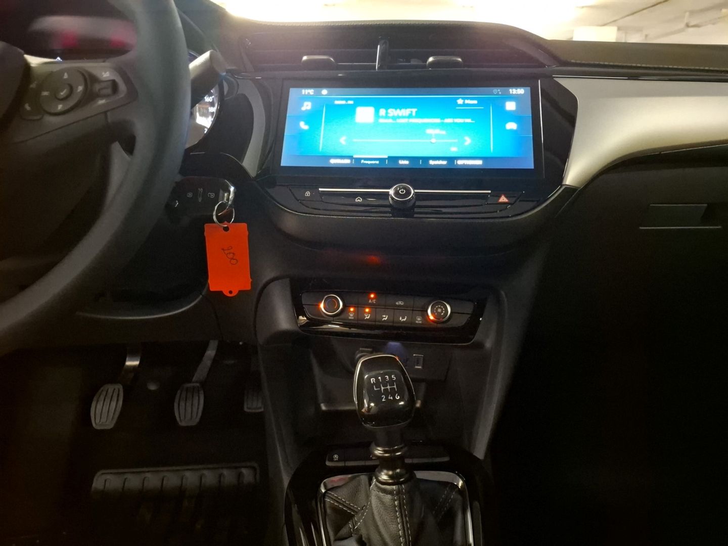 Opel Corsa - Bild 11