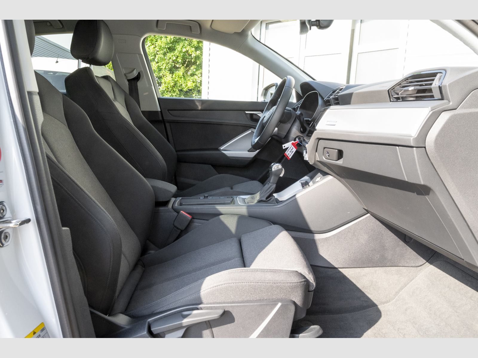 Audi Q3 - Bild 8