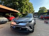 Toyota C-HR 1.8-l-VVTi Hybrid - Toyota C-HR Gebrauchtwagen in Hamburg