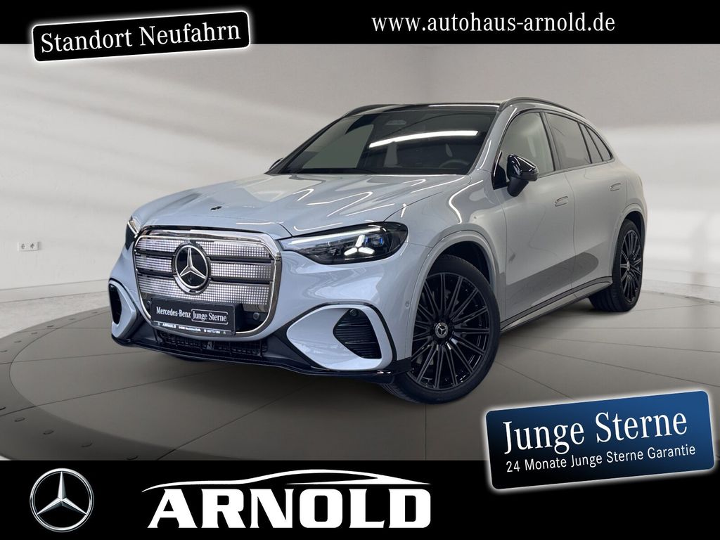 Image of Mercedes-Benz GLC 400