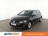 Volkswagen Golf VII 2.0 TDI Lounge BlueMotion Tech *TEMPO* - Volkswagen Golf: TDI Bluemotion