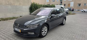 Volkswagen Passat Variant - 2