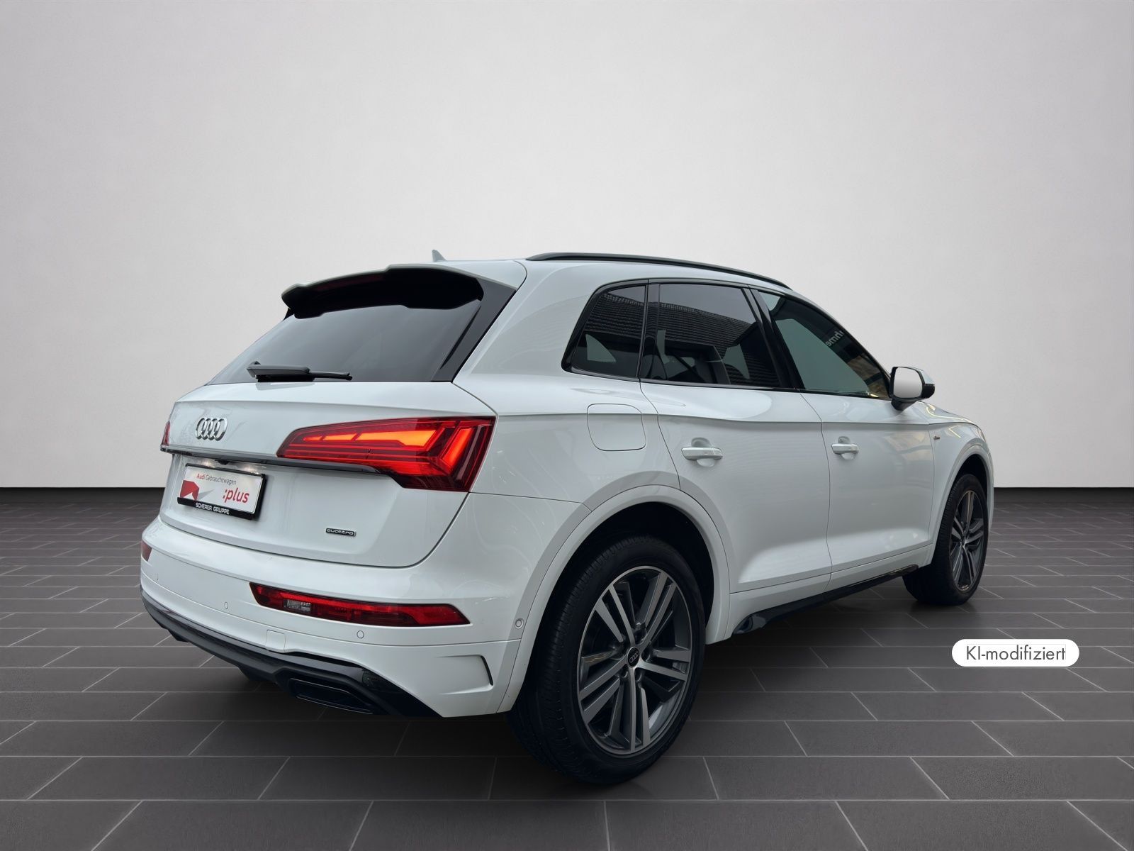 Audi Q5 - Bild 3