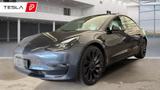 Tesla Model 3 Performance AWD 486pk 75 kWh 94.4% SoH U