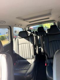 2012 Mercedes-BENZ VIANO 缩略图 12